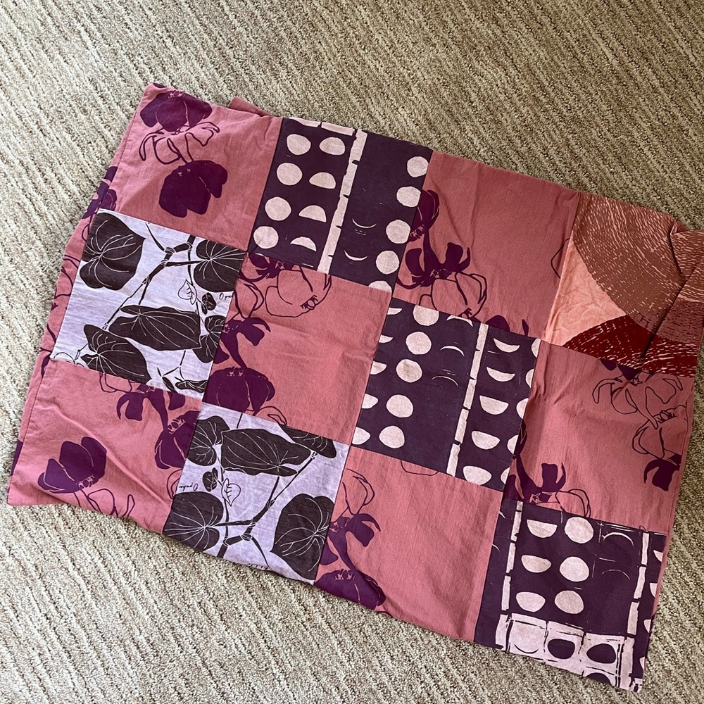 Kealopiko pillow cases! X2
